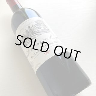 1990年代のワイン - 富沢酒店