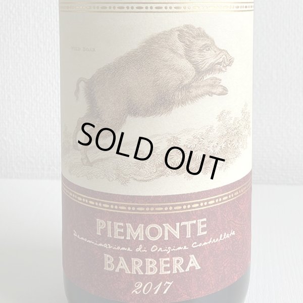 画像2: 2017年ピエモンテ・バルベーラ・テッレ・デル・バローロ750ml (2)