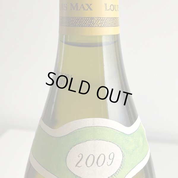 画像4: 2009年ルイマックス・メルキュレ・レ・コドロワ750ml (4)