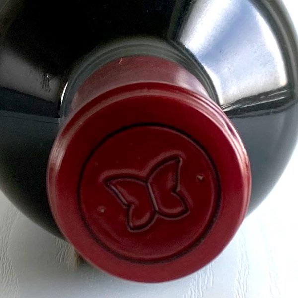 画像6: 2021年パピヨン・ナパ・ヴァレー 750ml (6)