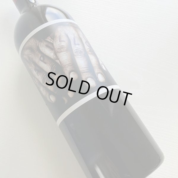 画像1: 2020年パピヨン・ナパ・ヴァレー 750ml (1)