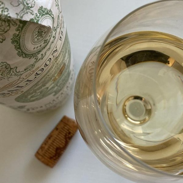 画像4: 2024年バルーン・ピノ・グリージョ 750ml (4)