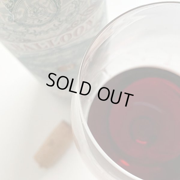 画像4: 2021年バルーン・ネロ・ダヴォラ 750ml (4)