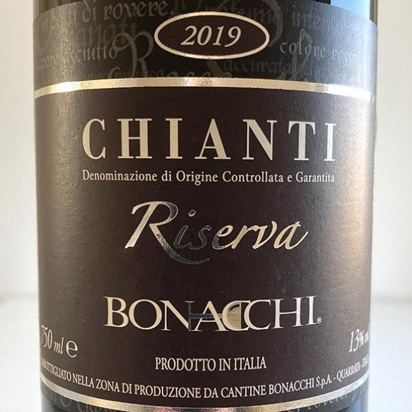 画像2: 2019年キャンティ・クラッシコ・リゼルヴァ・ボナッキ 750ml (2)