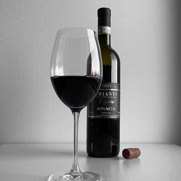 画像4: 2019年キャンティ・クラッシコ・リゼルヴァ・ボナッキ 750ml (4)