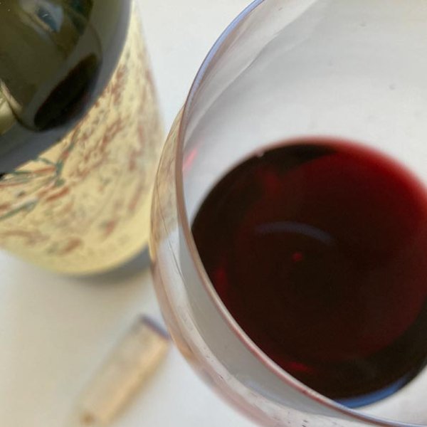 画像5: 2021年アルマドール・カベルネ・ソーヴィニヨン750ml (5)