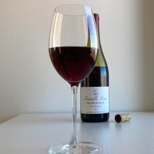 画像5: 2021年サンタデュック・エリタージュ750ml (5)