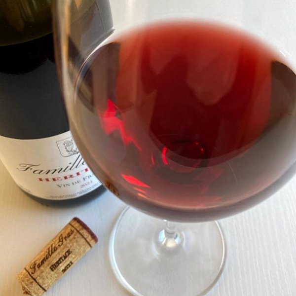 画像6: 2021年サンタデュック・エリタージュ750ml (6)