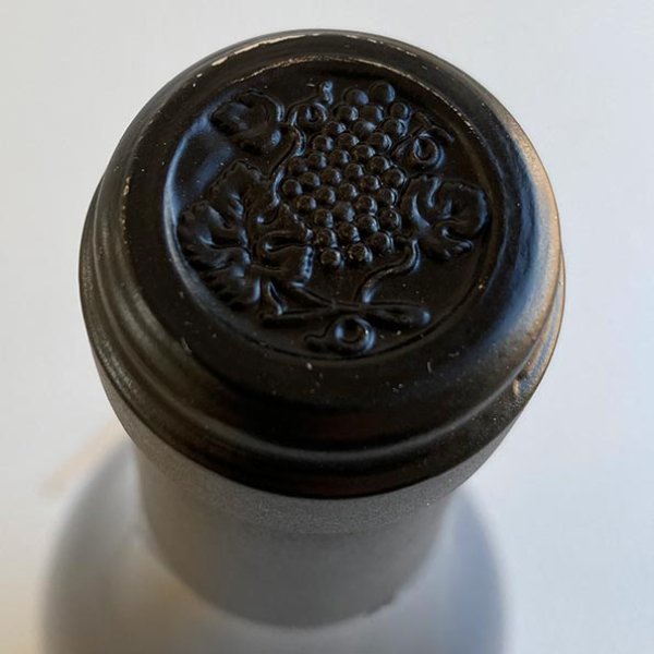 画像5: 2011年サンタ・デュック・シャトーヌフ・デュ・パプ・ハベムス・パパム 750ml (5)