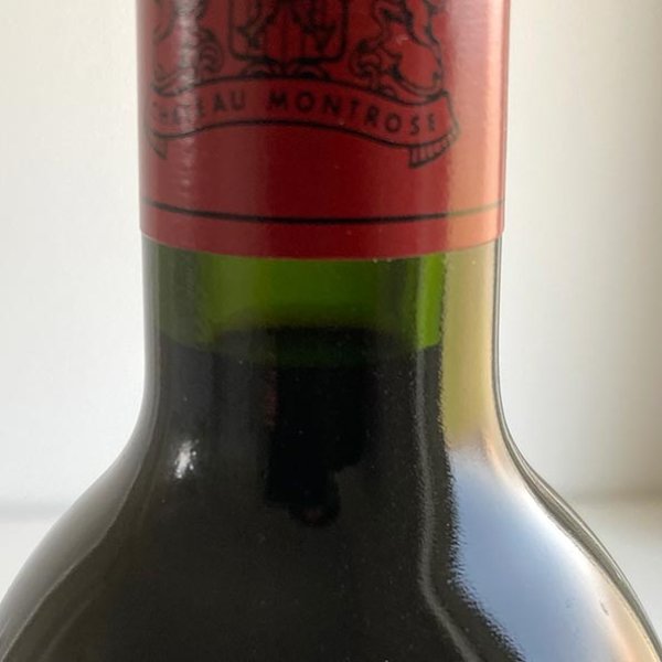 画像5: 1979年シャトー・モンローズ 750ml (5)