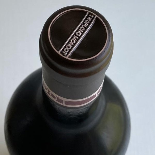 画像4: 2017年シャトー・トロロン・モンド 750ml (4)