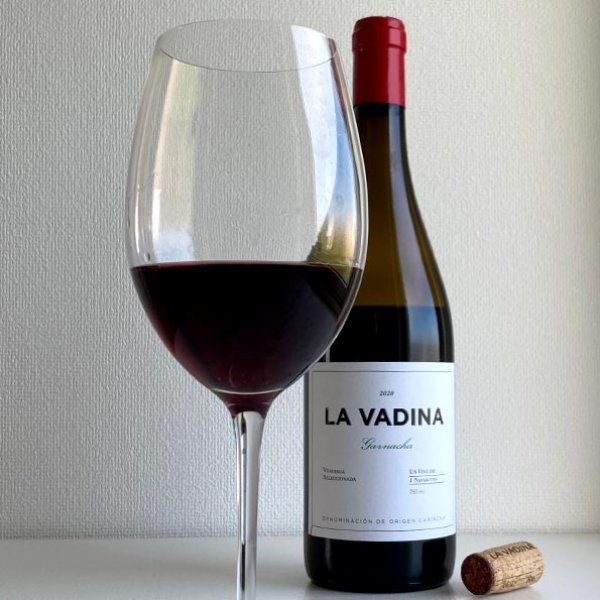 画像4: 2020年 ラ・ヴァディーナ・ナバスクエス・エノロヒア 750ml (4)