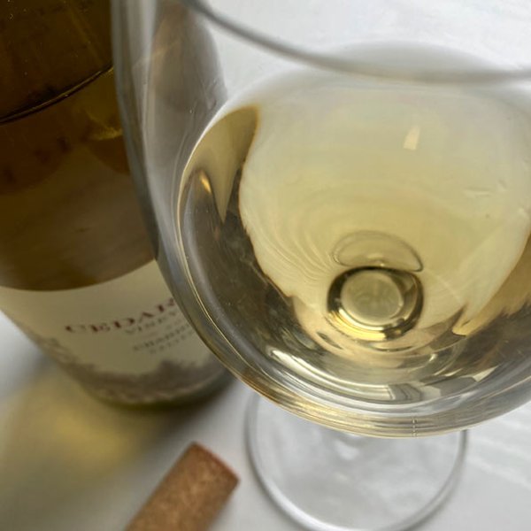 画像5: 2021年シダー・ロック・シャルドネ 750ml (5)