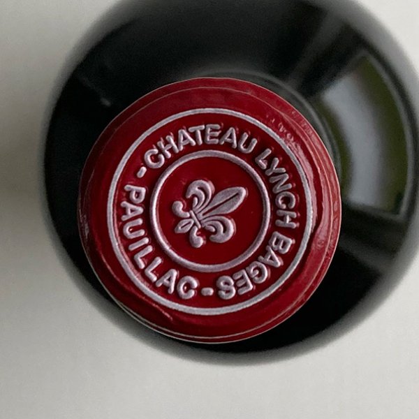 画像5: 2017年シャトー・ランシュ・バージュ 750ml (5)