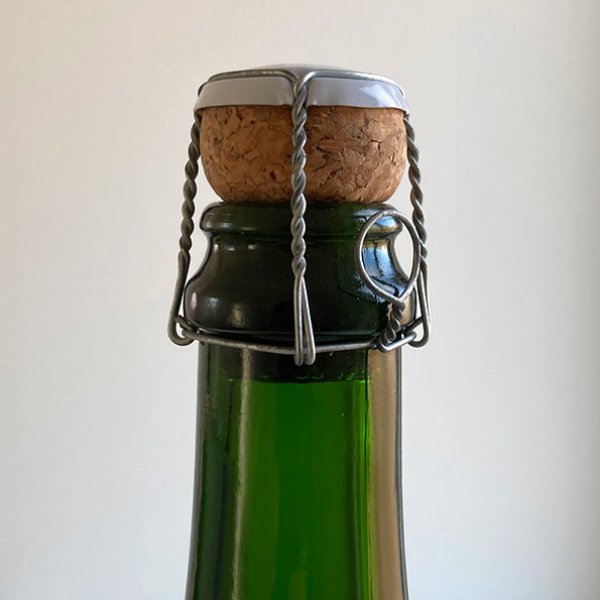 画像4: ギョーム・ド・ノルマンディ・ポワレ・クリスチャン・ドルーアン 750ml (4)