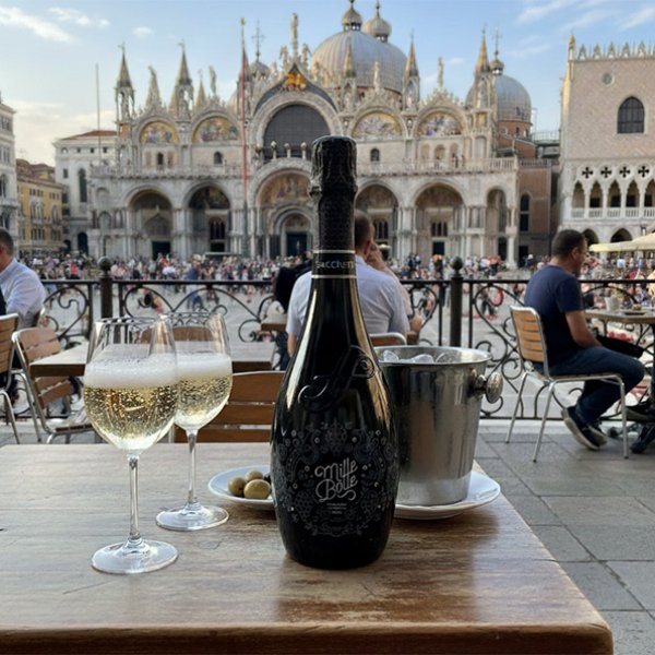 画像4: 2024年サケット・ミッレ・ボッレ・スプマンテ EX (4)