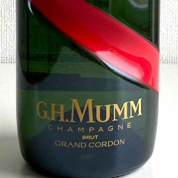 画像3: マム・グラン・コルドン 750ml (3)