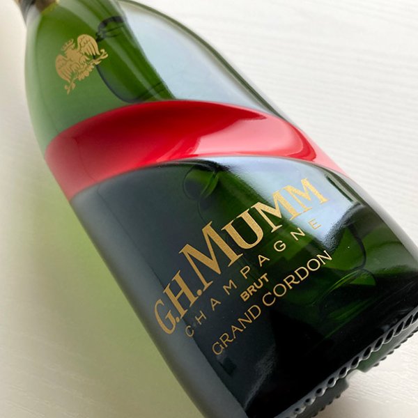 画像1: マム・グラン・コルドン 750ml (1)