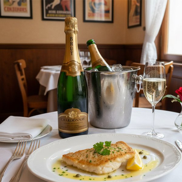 画像4: ヴァン・ムスー・シャルドネ・ブリュット 750ml (4)