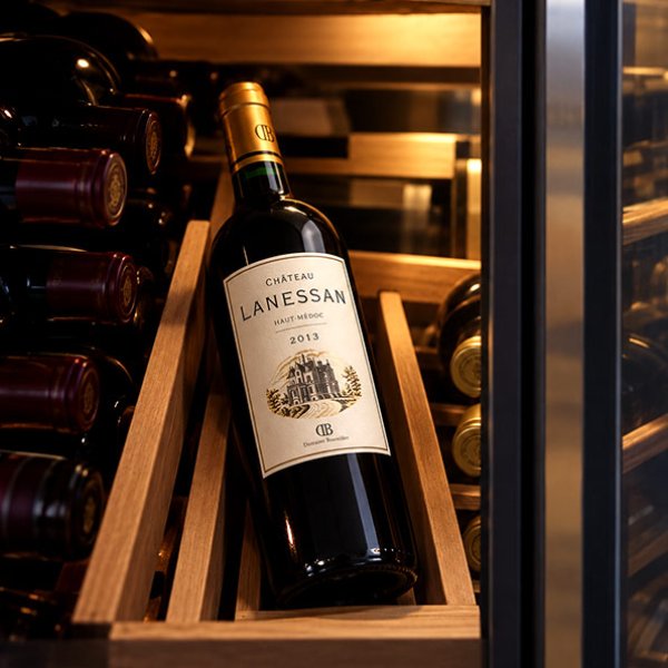 画像5: 2013年 シャトー・ラネッサン 750ml (5)